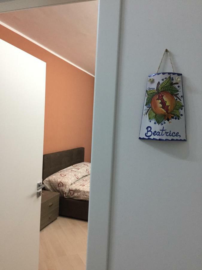 Welcome Inn マルサラ エクステリア 写真